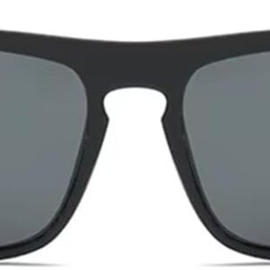 Óculos De Sol Polarizado Uv400 Quadrado Unissex Esportivo